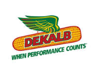 Dekalb driving production and growth for Seed and Crop Inputs